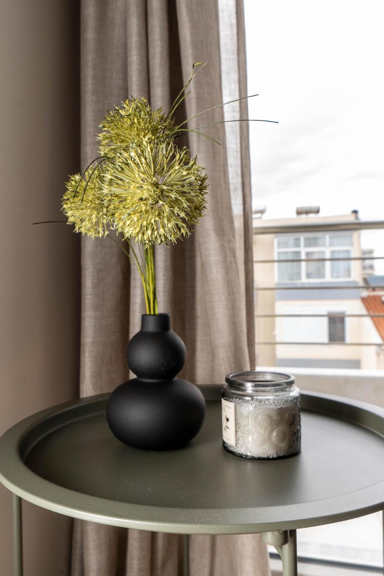 8 Blocks Apartments Alexandroupoli Room photo