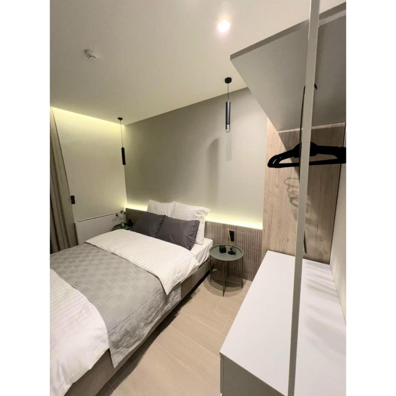 8 Blocks Apartments Alexandroupoli Exterior photo